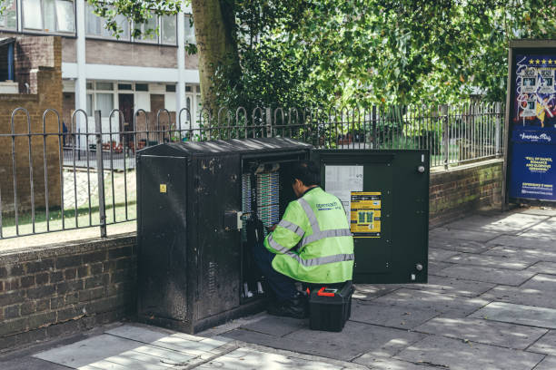 Emergency Electrician London – 24-Hour Electrical Repair Services