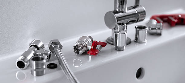 Bathroom Fitting – Professional Bathroom Installation & Refurbishment Services