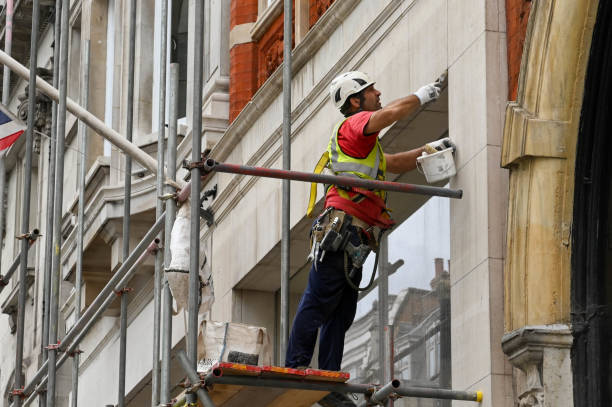 Plastering Jobs London – Professional Plastering Services