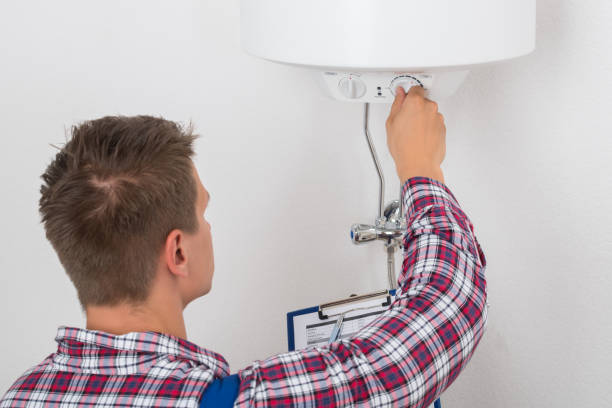 Boiler Not Heating Water – Causes, Checks & Repair Options