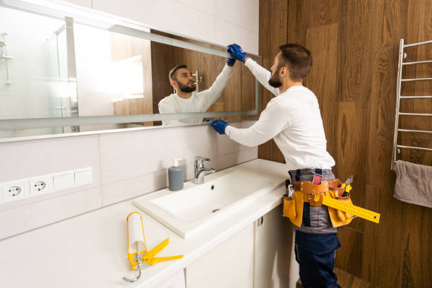 Local Bathroom Fitters – Professional Bathroom Installation & Renovation
