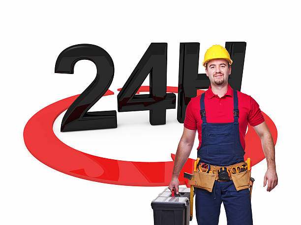 24 Hour Plumber – Emergency Plumbing Services