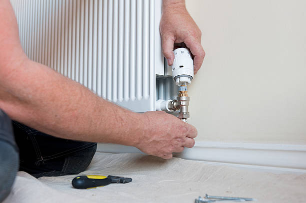 Heating System Installation – Professional Heating Installation Services
