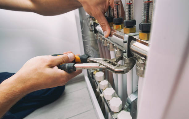 Furnace Repair Service – Professional Heating Repair & Maintenance