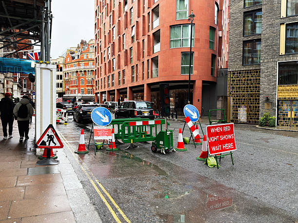 Blocked Drains London – Drain Unblocking & Drainage Services