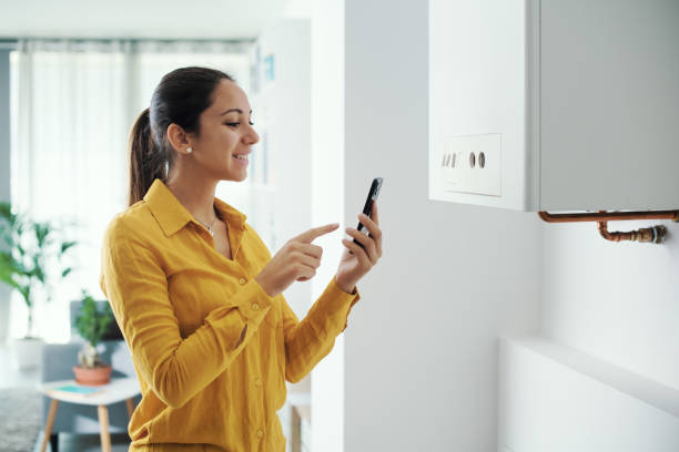 Book a Boiler Service – Professional Boiler Servicing
