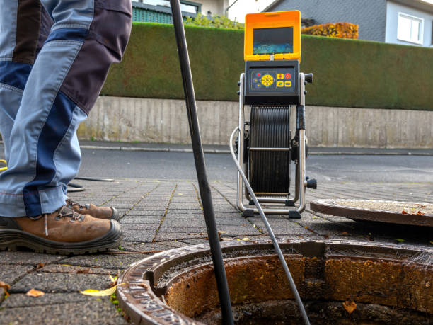 Drain Survey Cost – CCTV Drain Survey Prices & Cost Guide