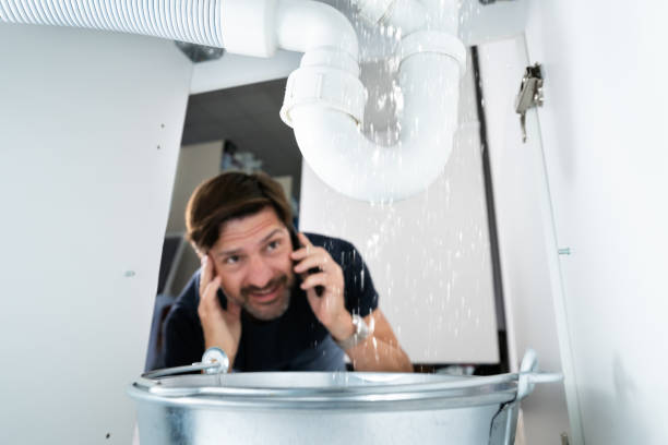 Local Emergency Plumber – Fast Emergency Plumbing Services