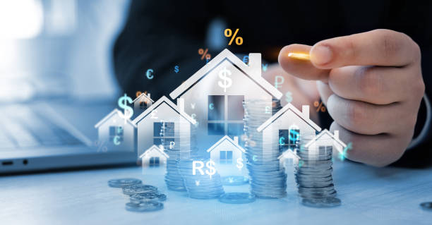 Real Estate Banking and Financial Services – Property Finance & Capital Solutions
