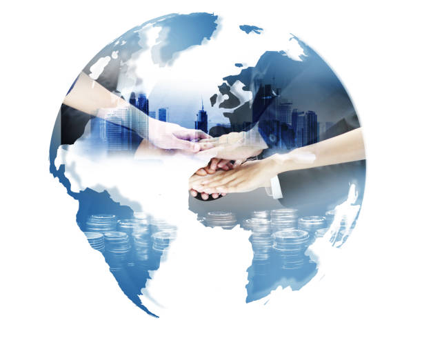 Global Investment Management Firm – Investment & Capital Management
