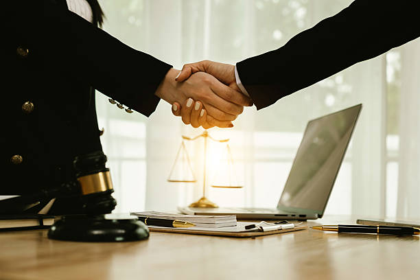 Law Firm Services – Legal Services for Individuals & Businesses