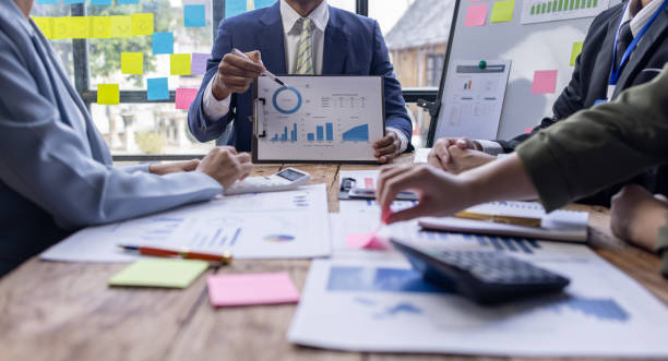 Accountant Company – Professional Accounting & Financial Services