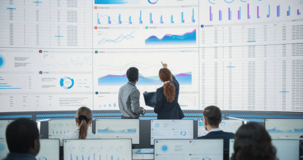 Private Equity Fund Services – Fund Administration, Accounting & Investor Support