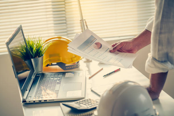 Construction Accounting Firms – Accounting Services for Construction Businesses