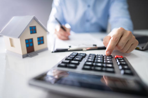Real Estate Accounting Outsourcing – Outsourced Property Accounting Services