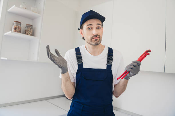 Cheap Plumber Near Me – Affordable Local Plumbing Services