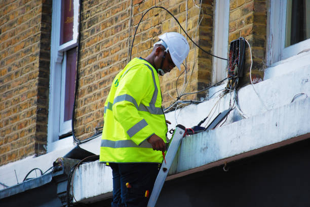 Electrician in London – Professional Electrical Services
