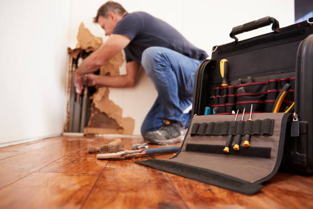 Home Repair Services – Property Maintenance & Household Repairs