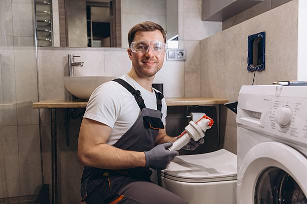 Fill Valve Toilet Won’t Stop Running – Causes, Fixes & Toilet Repair