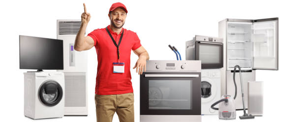 Appliance Engineer Near Me – Local Appliance Repair Services