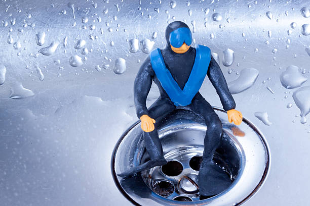 Drain Unblockers – Professional Drain Unblocking Services