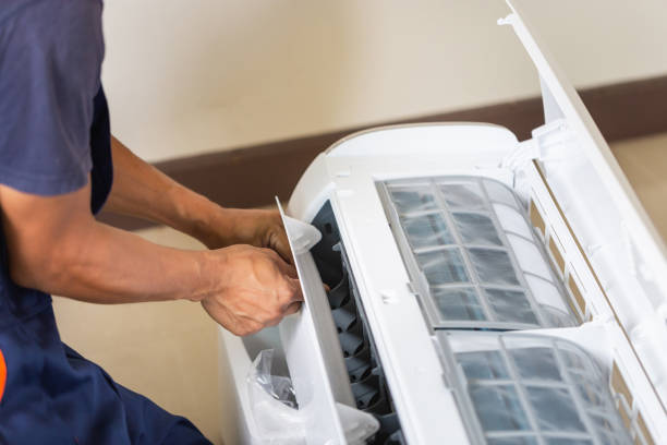 Air Conditioning Repair Services – AC Repairs & Maintenance