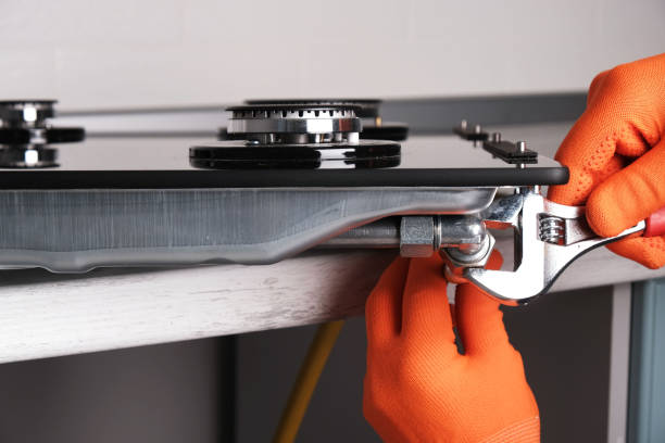 Gas Hob Repairs Near Me – Local Gas Hob Engineers