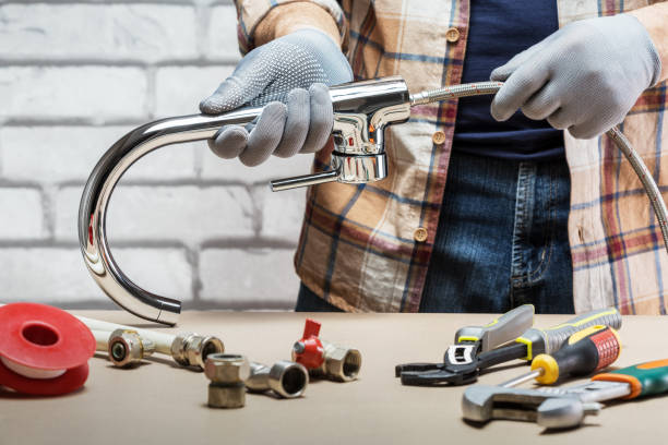 Plumbing Installation – Professional Plumbing Installation Services