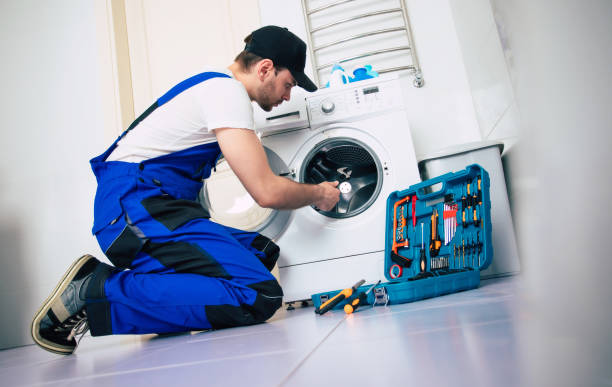 Washer Repair – Professional Washing Machine Repair Services