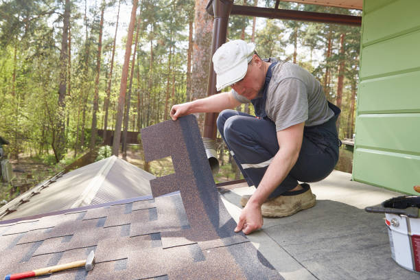 Small Roof Repairs Near Me – Local Roof Repair Services