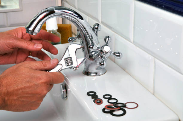 Tap Repair Near Me – Local Plumbers for Leaking & Dripping Taps