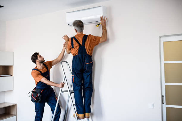 AC Install – Professional Air Conditioning Installation Services