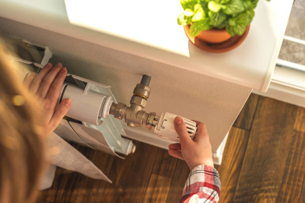 Central Heating Power Flush – Professional Heating System Cleaning