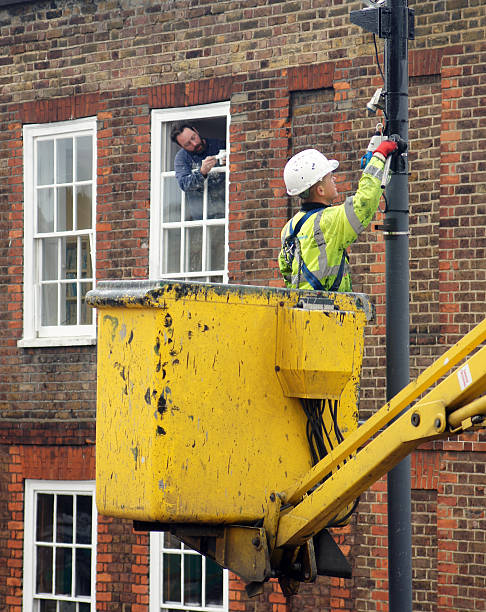 Painters in London – Professional Painting & Decorating Services