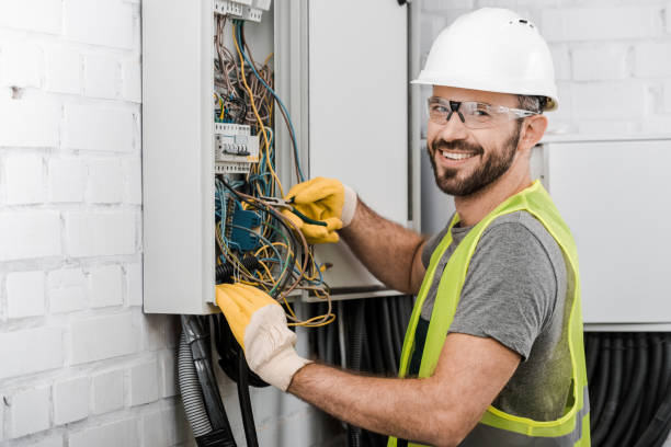 Electrical Services – Repairs, Installation & Testing