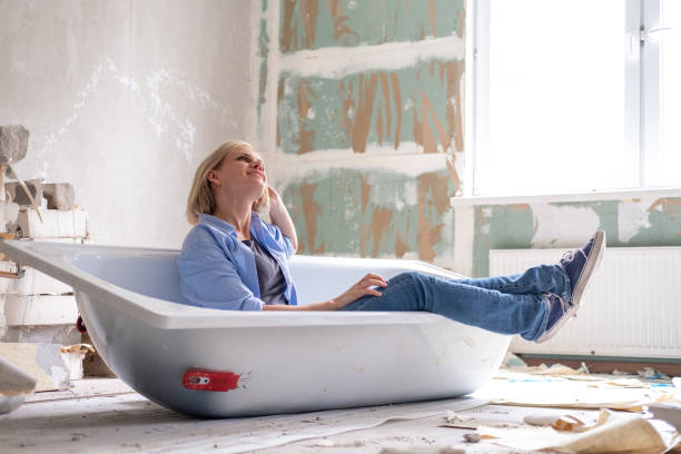 Bath Remodel Near Me – Local Bathroom Renovation & Fitting Services