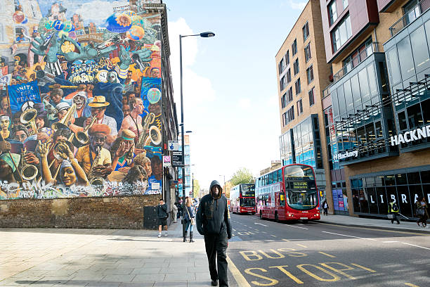 Studio Flat DSS Accepted London - Fraser Bond