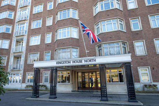 Overseas Director Service UK - Fraser Bond