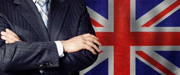 Anonymous Company Director UK - Fraser Bond