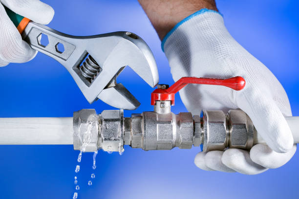 Emergency Plumber Croydon – 24-Hour Plumbing Repairs