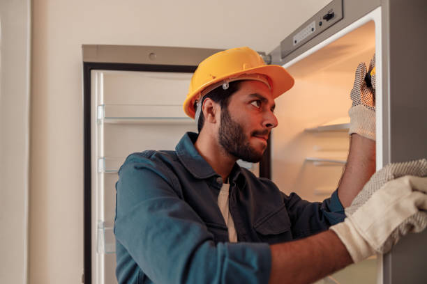 Fridge Freezer Engineer – Professional Fridge & Freezer Repair Services