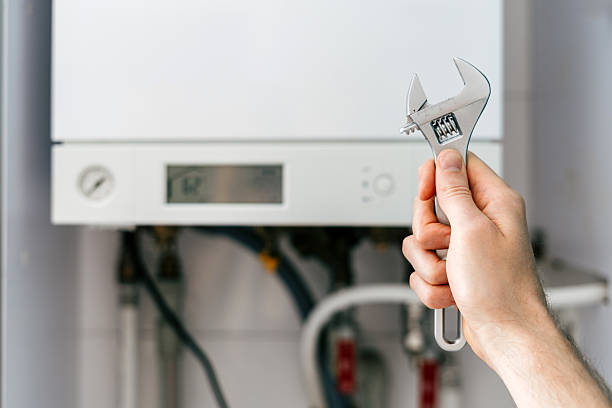 Boiler Annual Service – Professional Boiler Servicing & Maintenance