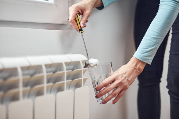 Central Air Repair – Professional Air Conditioning Repair Services