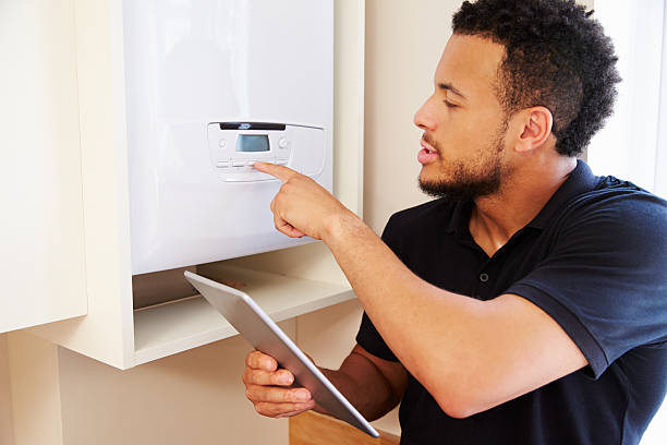 Boiler Safety Check – Professional Gas Boiler Safety Inspection
