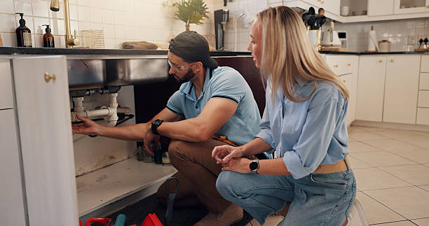 Plumber SE1 – Local Plumbing & Emergency Plumber Services in London