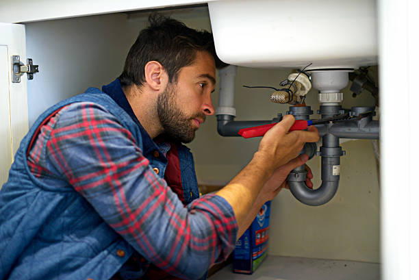 Residential Plumber – Home Plumbing Repairs, Installation & Maintenance