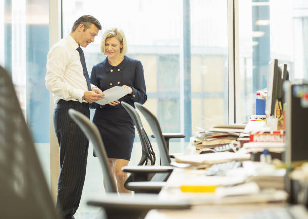 Professional Company Secretarial Services London | Fraser Bond