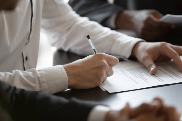 Companies House Enforcement Notice UK - Fraser Bond