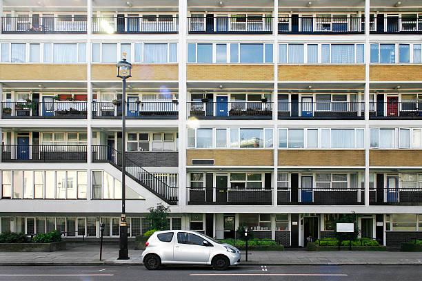 3 Bedroom DSS Accepted Ground Floor House London - Fraser Bond