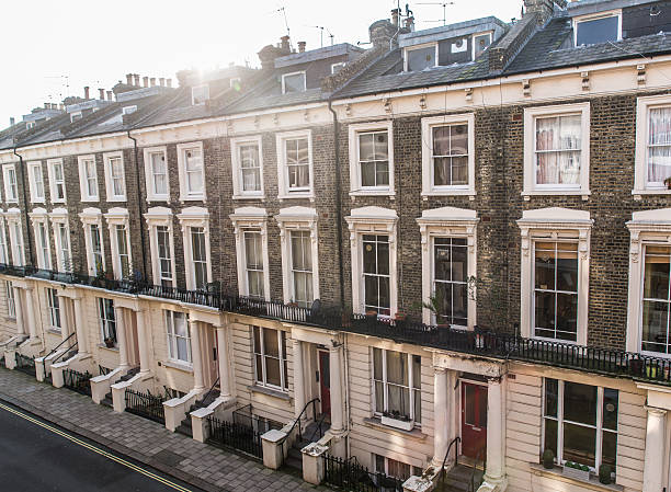 DSS Accepted Flat Ealing - Fraser Bond